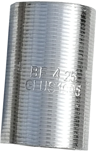 右玉HRB400直螺纹套筒正反丝型
